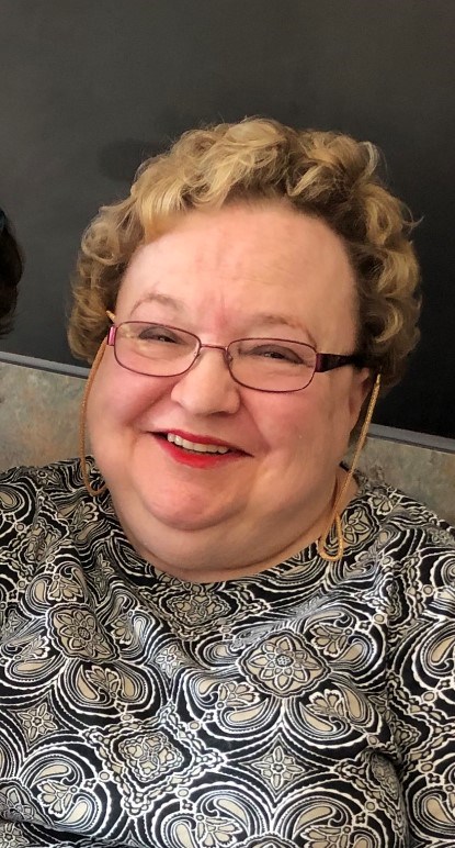 Avis de décès de Patricia Y. Smith