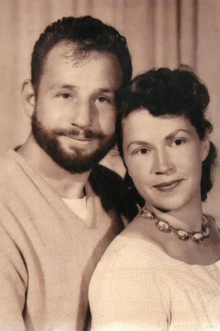 Obituary of Bill Andrew Lancaster