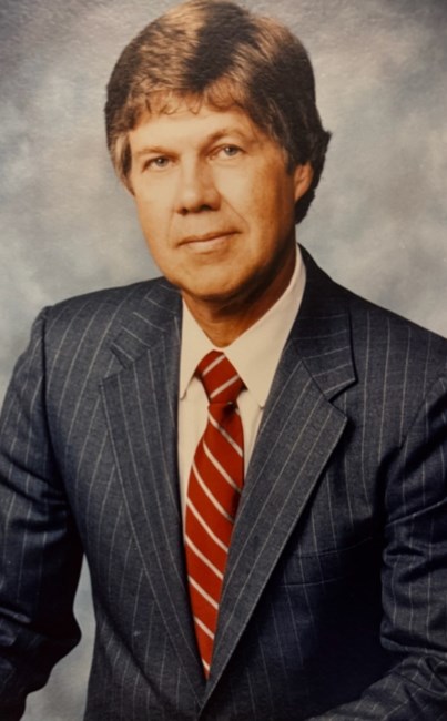 Obituary of John C Niemeyer