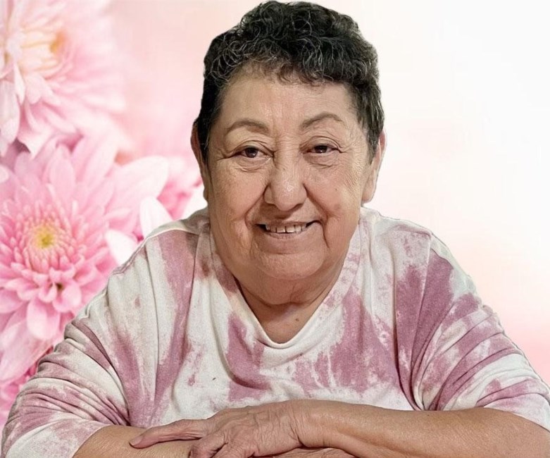 Obituary of Maria Guadalupe Fernandez