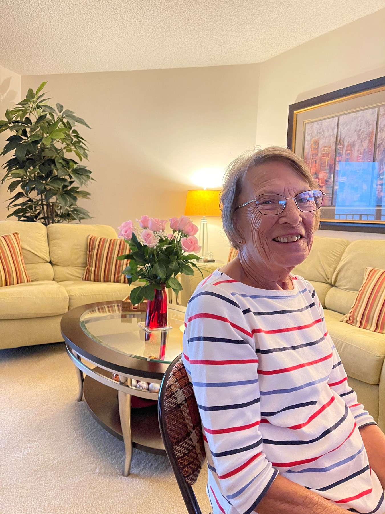 Obituary of Deborah A. Koebele