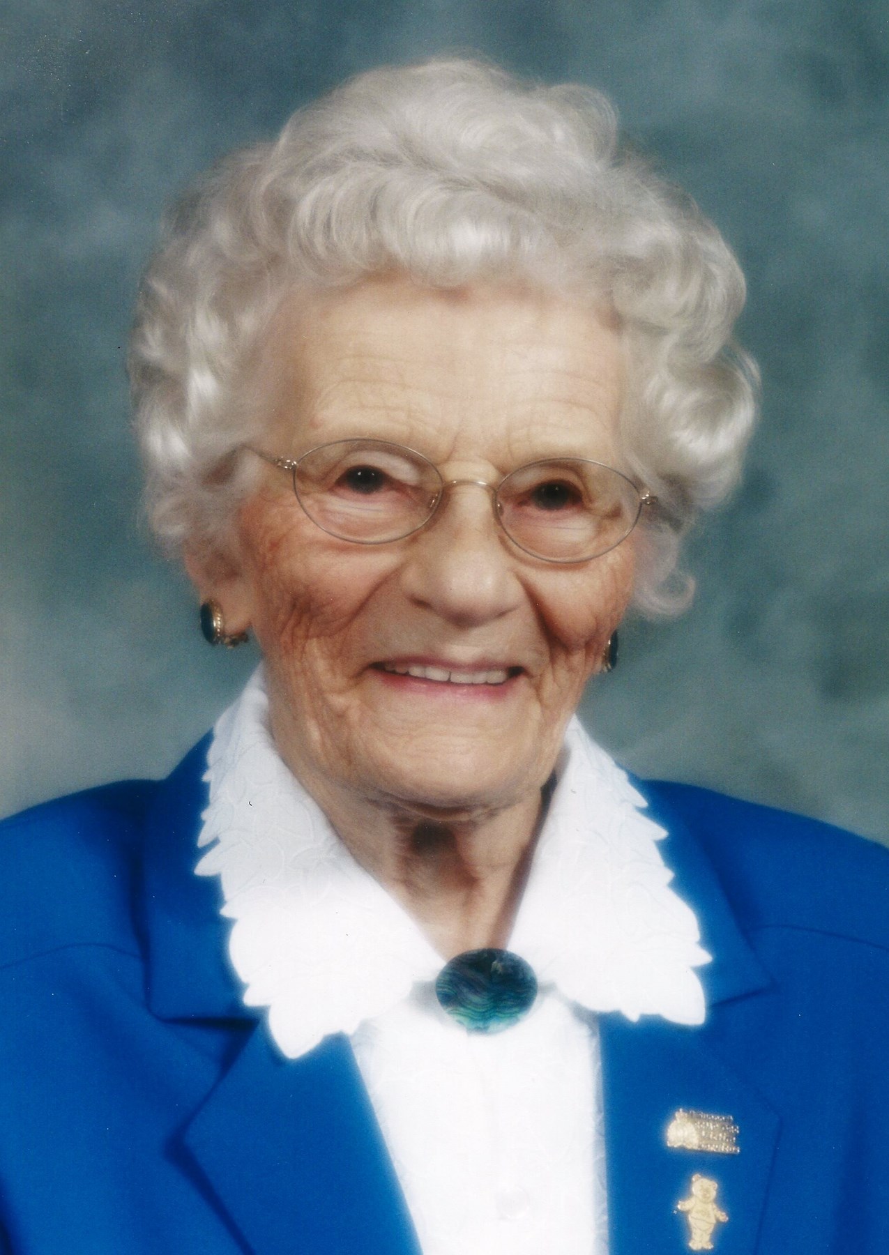 Muriel Hubbard Obituary Kelowna, BC