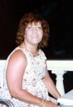 Patricia Elder