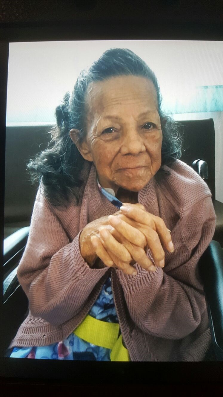 Obituary of Sra. Carmen J. Santiago Rivera