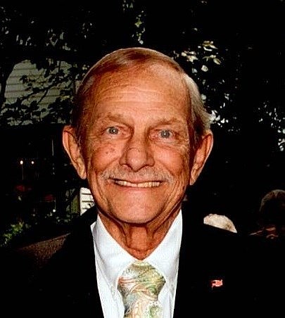 Obituary of William W. "Tiny" Lund, Sr.