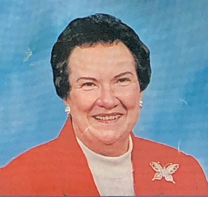 Obituario de Rita S. Farmer