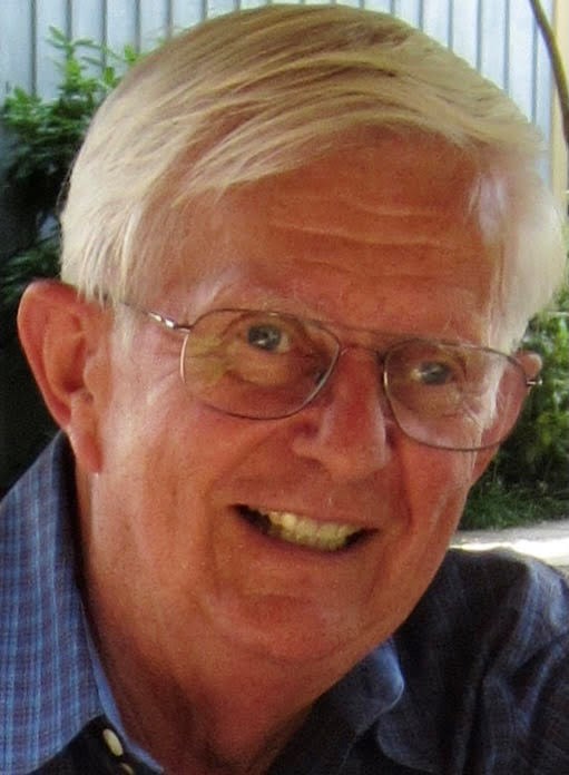 Robert Edward Nelson Obituary Las Vegas, NV