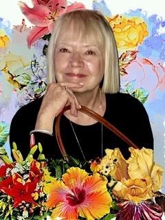 Obituary of Donna Silman