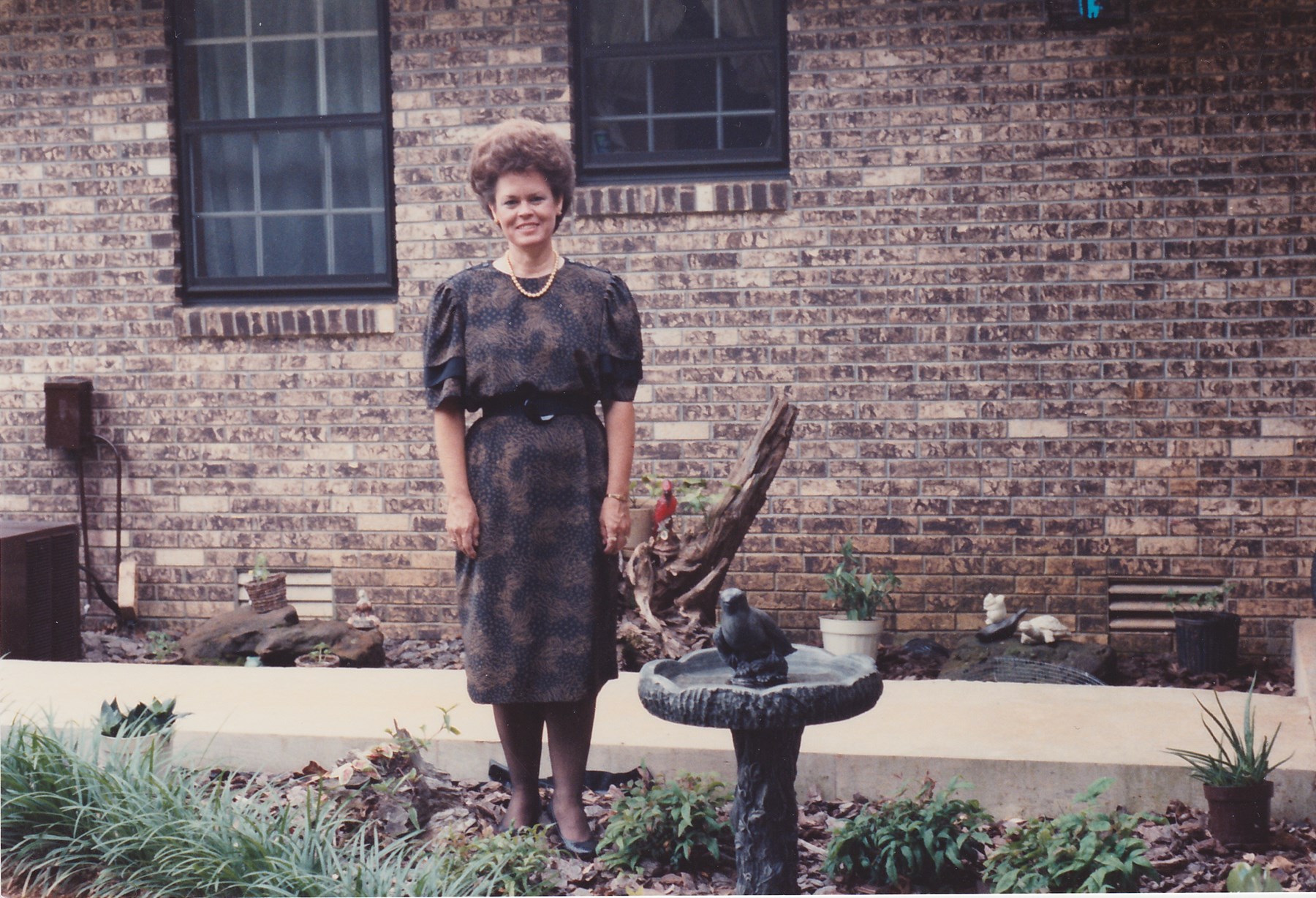 Obituary of Linda Martin