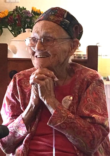 Obituary of Elaine LaVona Cross