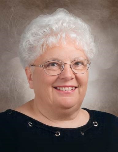 Avis de décès de Rose-Marie Lalonde