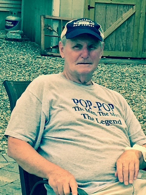 Obituario de Walter Stemmler