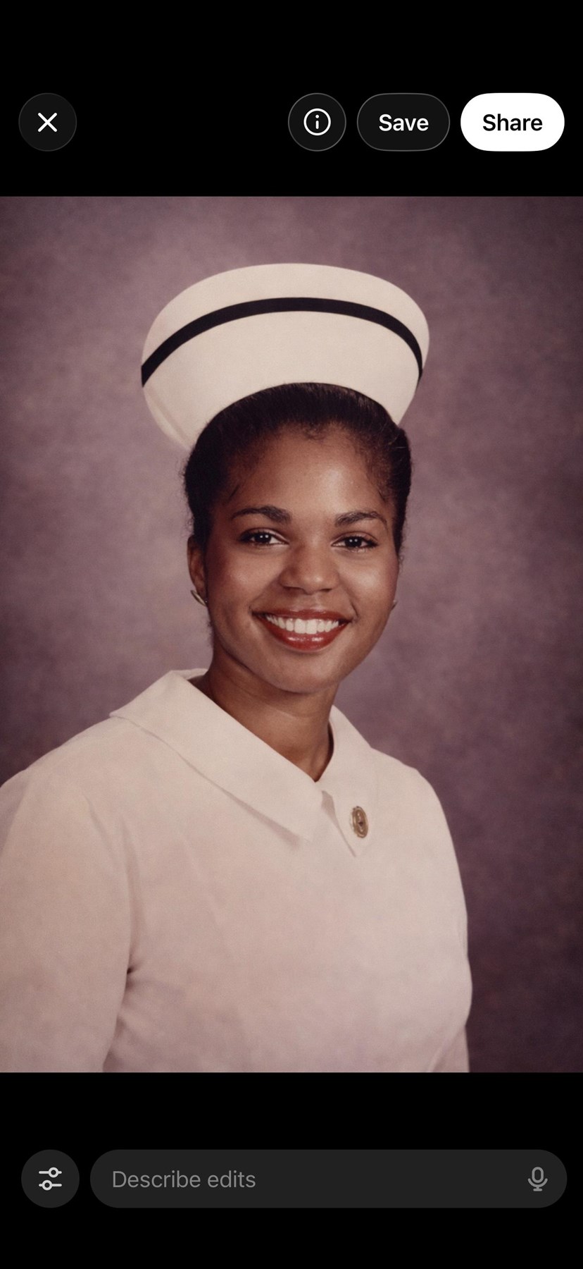 Obituary of Floretta Longmire