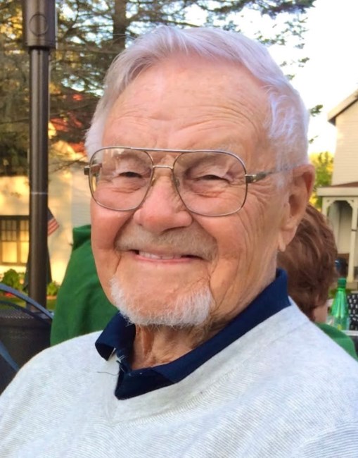 Obituary of Lorin Carl Griffith