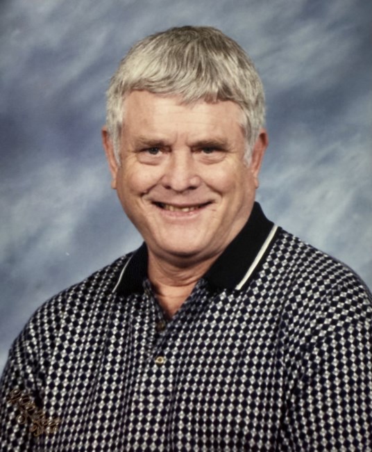 Obituary of Charles "Chuck" Gentry