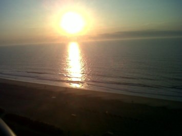 Obituary of John R. Seidel