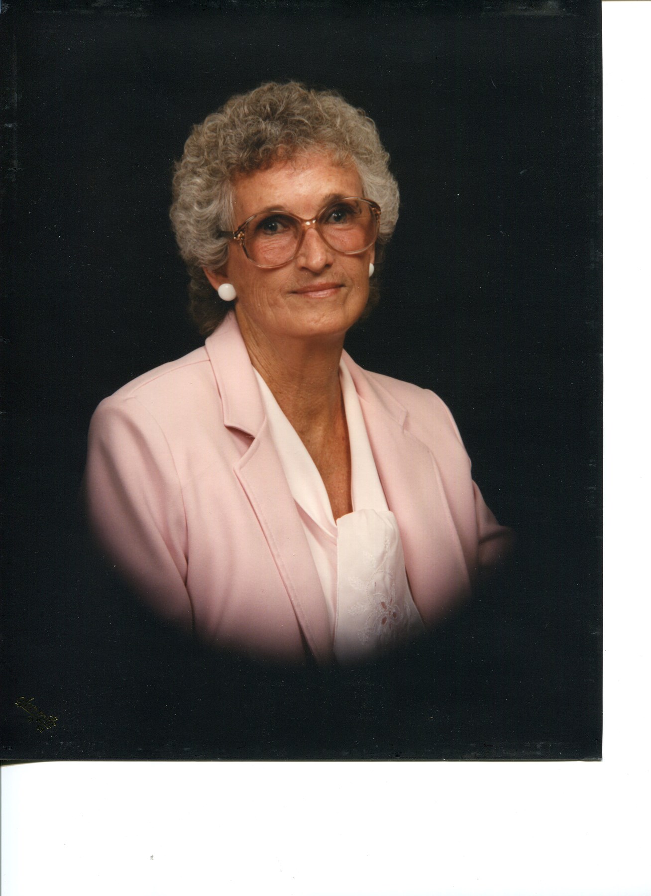 Obituary of Mary Lee King