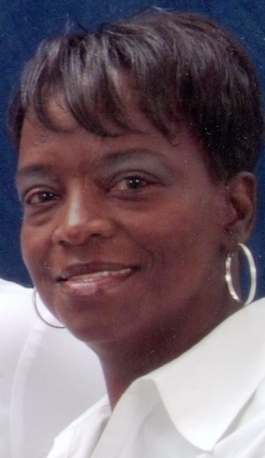 Obituary of Patricia Dabney Jackson