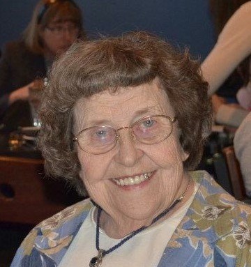 Obituary of Lois Ruth Viliocco