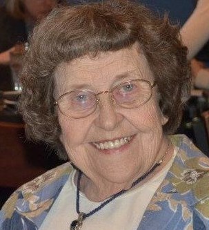 Obituary of Lois Ruth Viliocco