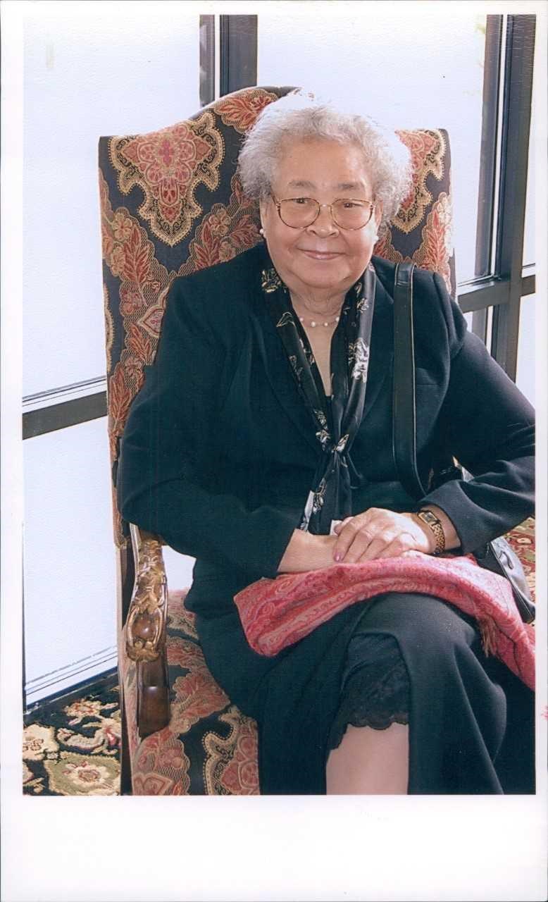 Obituary of Blanche Allen