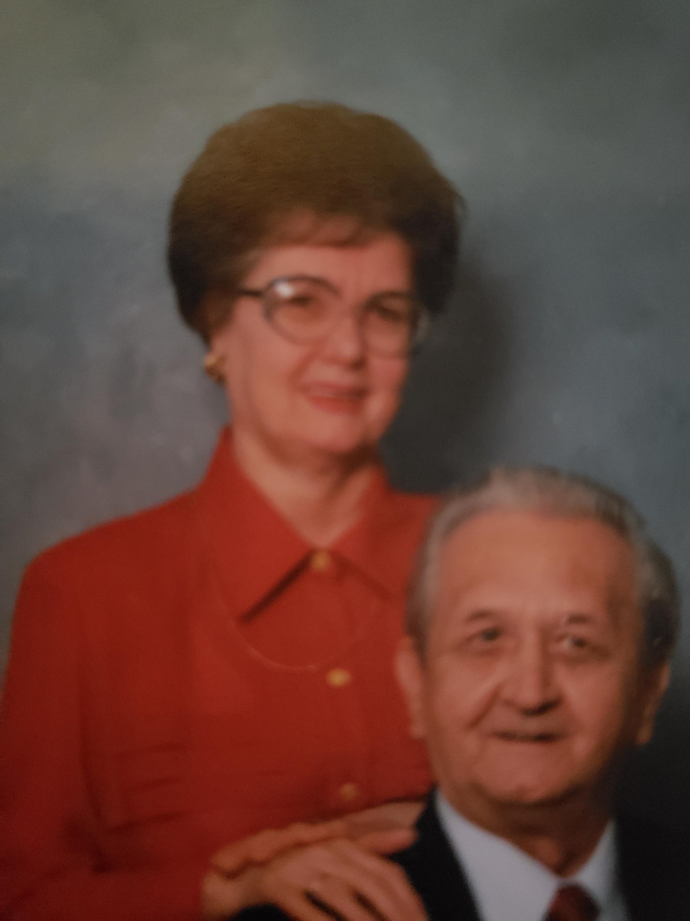 Madeline Cecile Shinsky Obituary Baltimore, MD