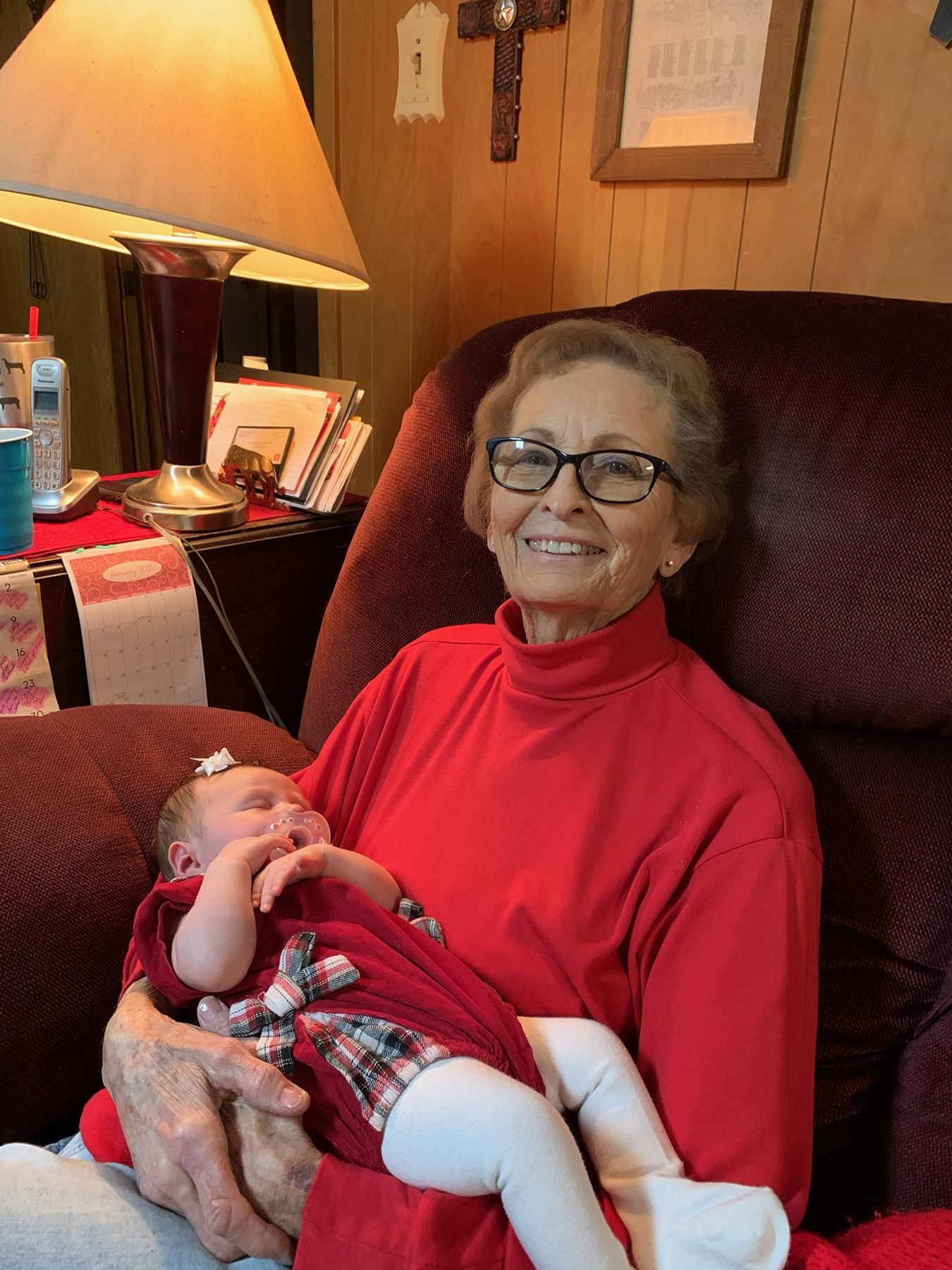 Obituary of Janice Annette Lemons