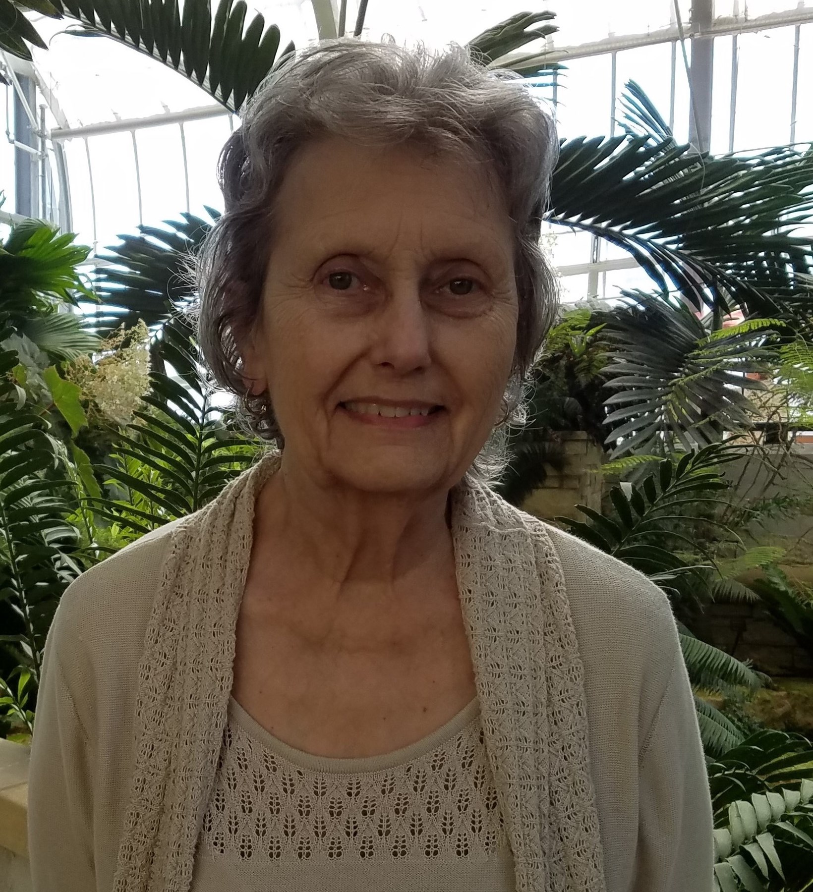 Obituary of Sharon K Sorensen