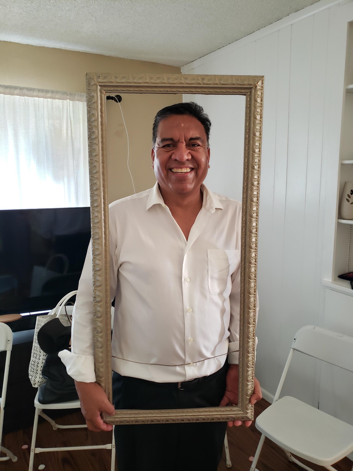 Obituary of J Refugio Moya Garcia