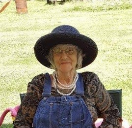 Obituary of Anna V. Allread