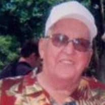 Obituary of Forrest D. Whitten