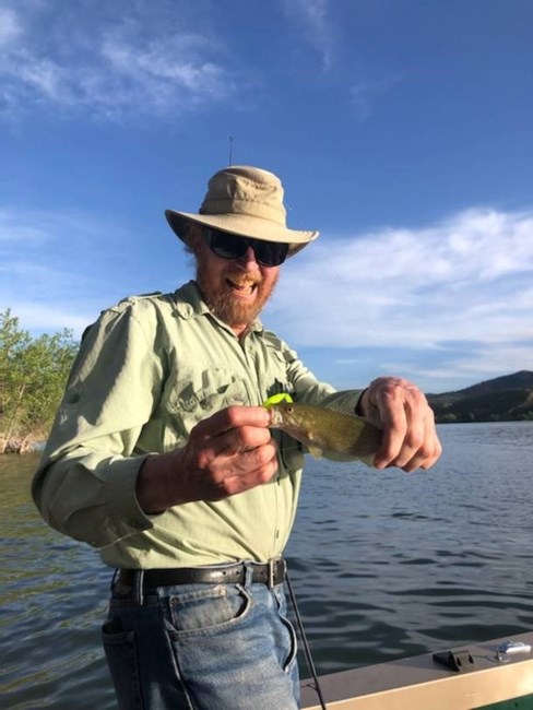 Obituary of Scott Williamson Boyd