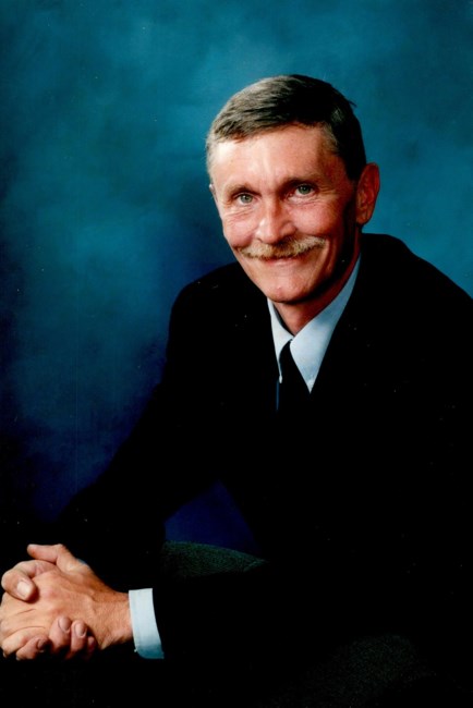 Obituary of David Lawrence Colvin