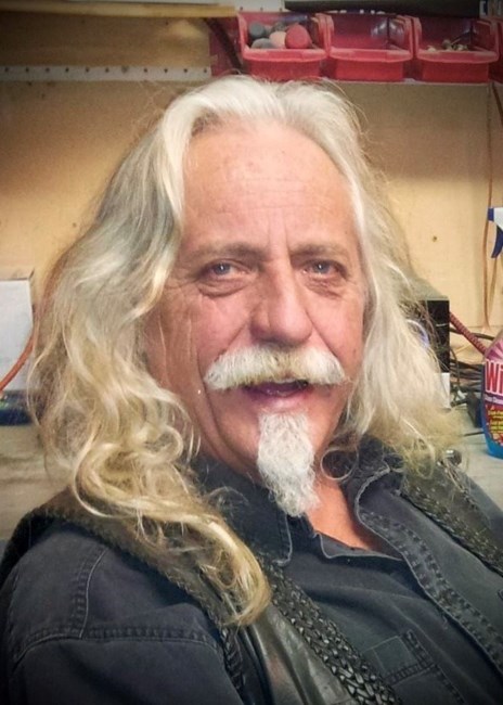 Obituary of Edward Paul Dyck