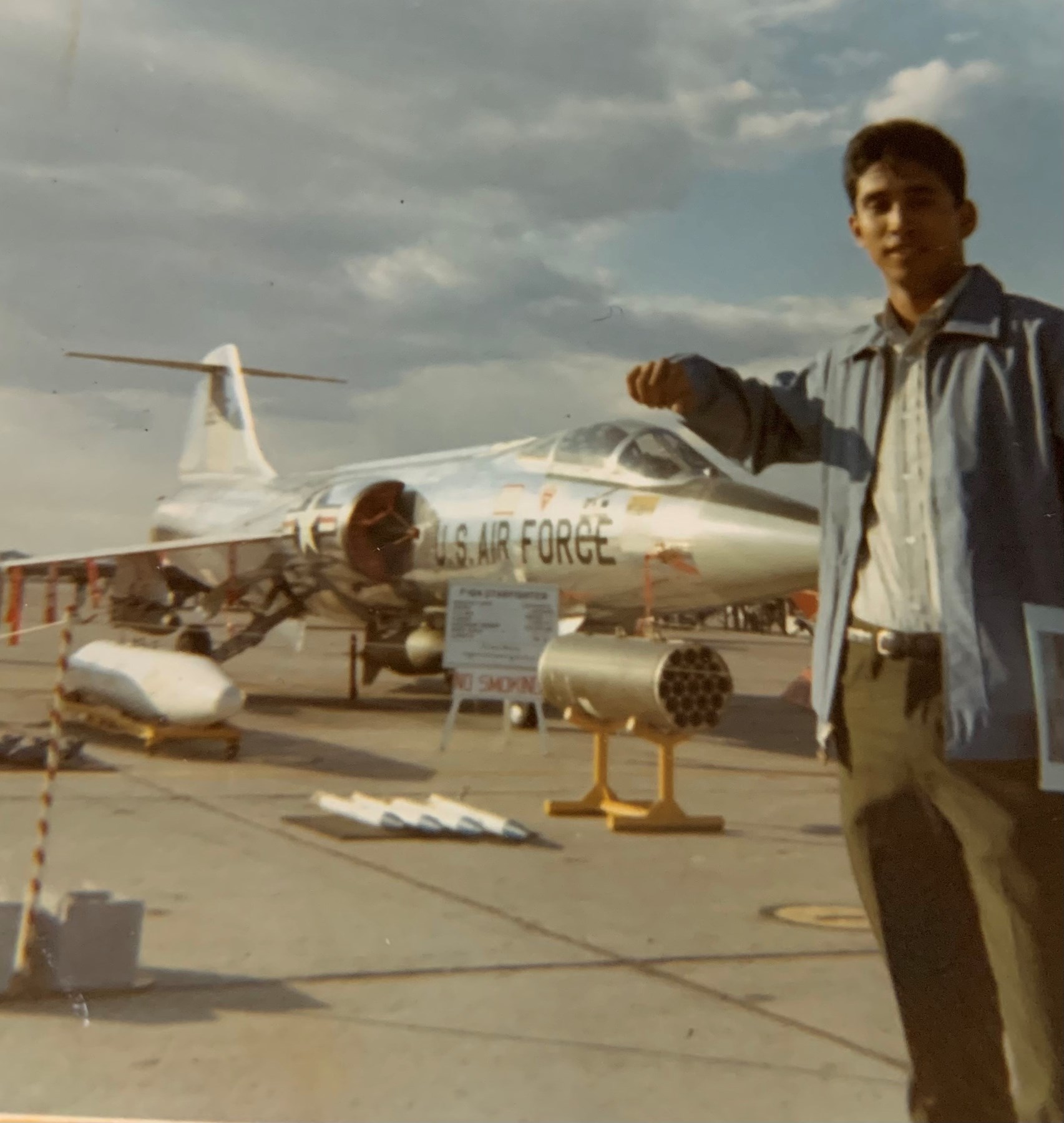 Obituario de Phillip "Mac" McIntosh