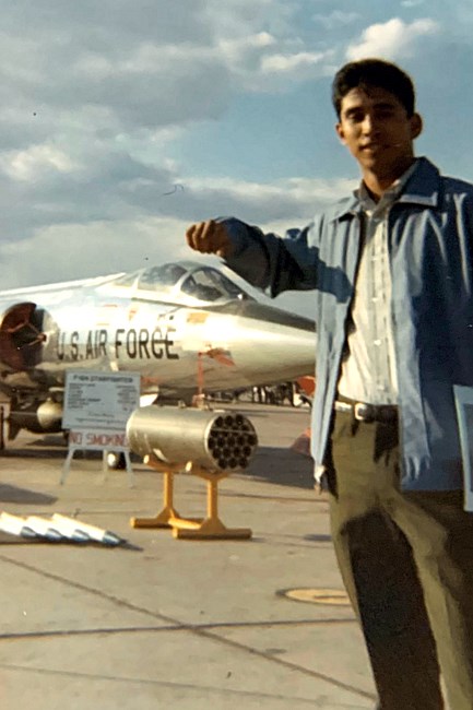 Obituario de Phillip "Mac" McIntosh