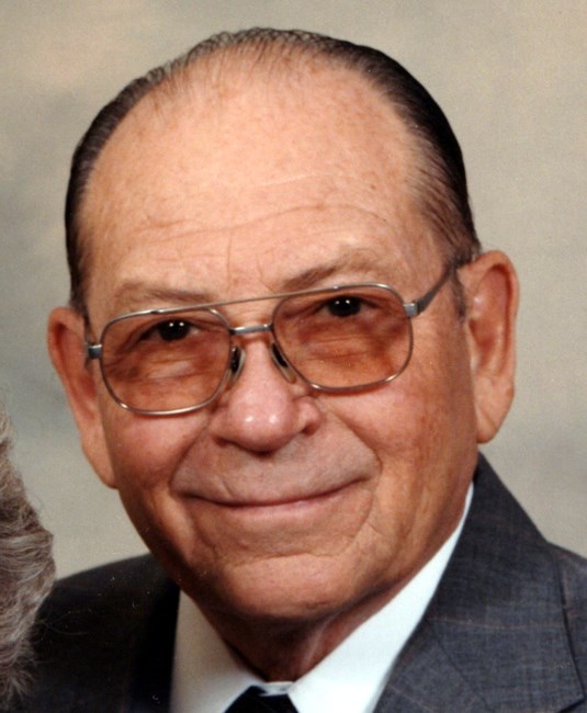 Avis de décès de Delmar Adolph Motycka