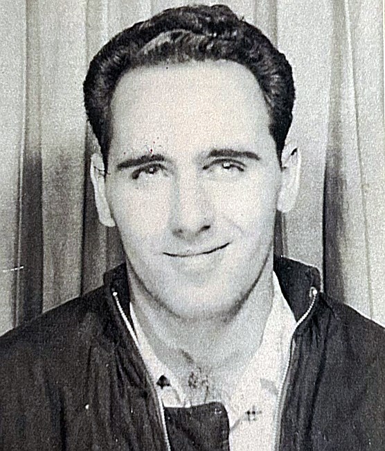 Obituario de Ralph Blanco