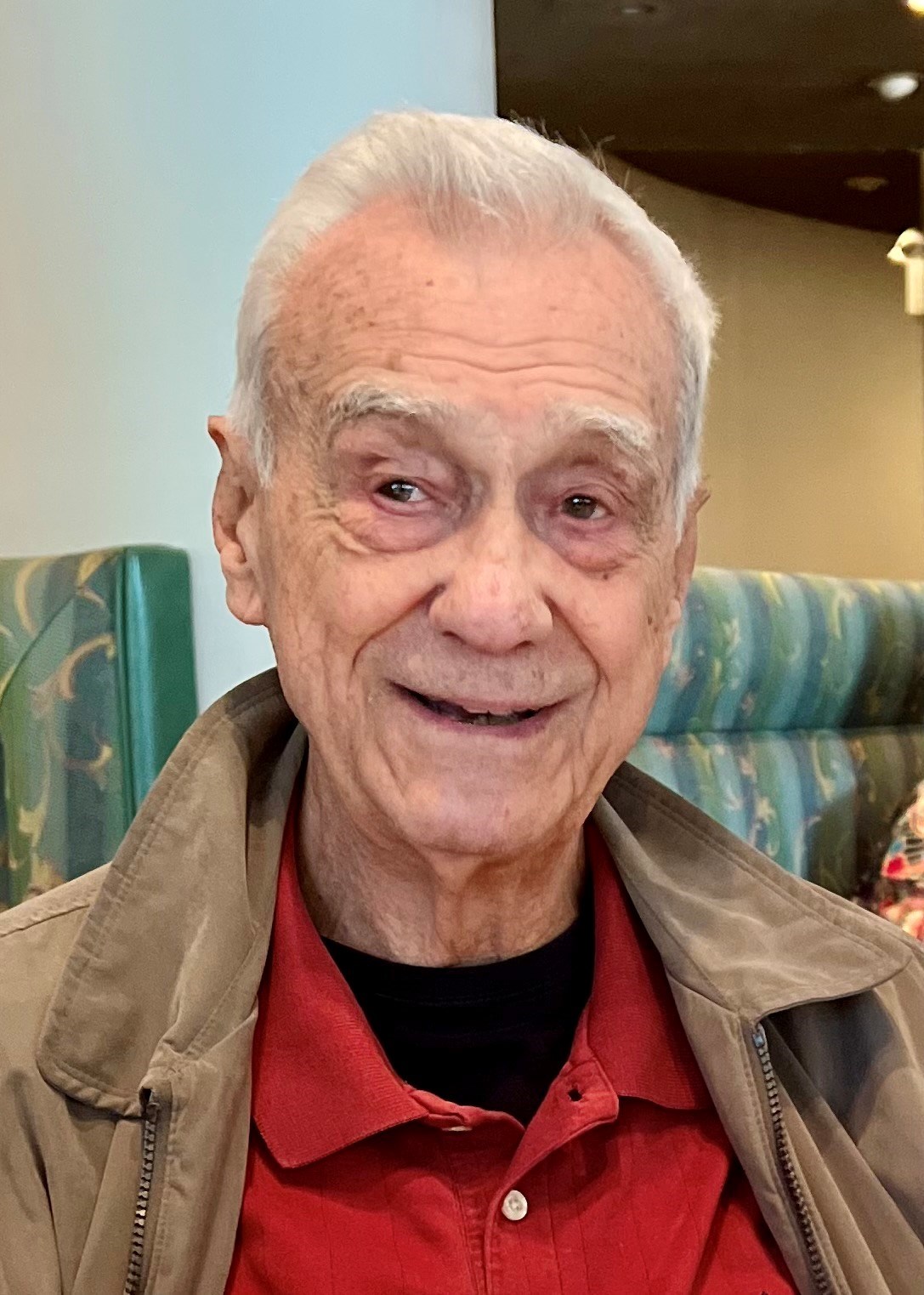 Obituary of Ralph Clayton Kuhlmeier