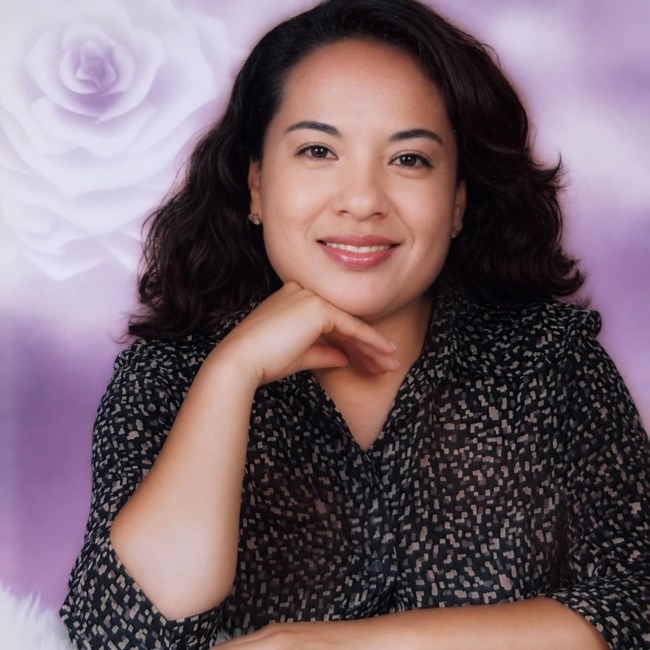 Obituario de Norma Estela Martinez