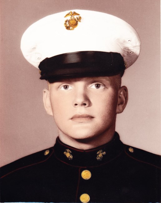 Obituary of James D. Sanders Jr.