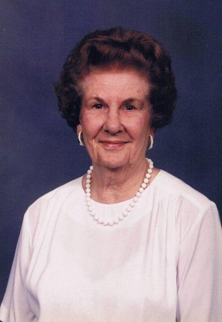Obituary of Lois S. Sawyer Pritchard