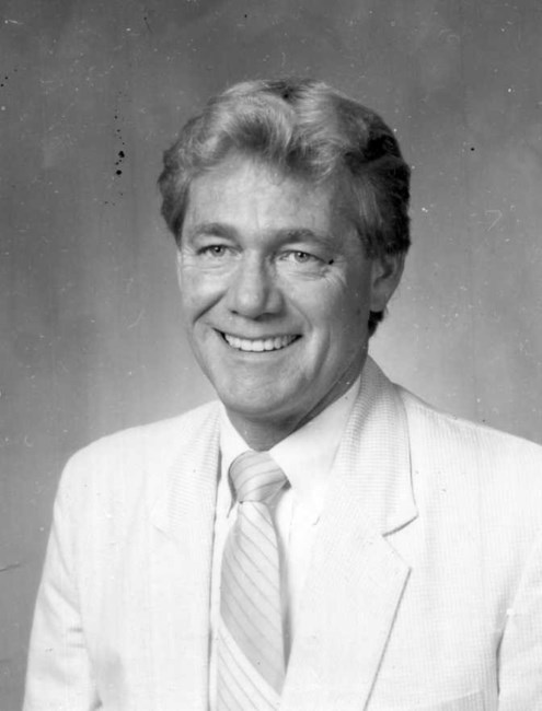 Obituary of John McIntyre