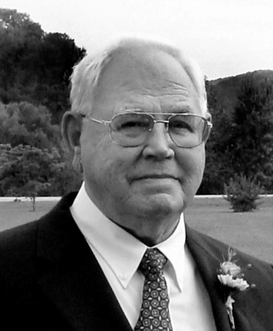 Obituary of Carl J. Varnell