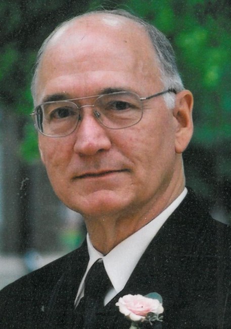 Obituary of Marvin W. Sheffield