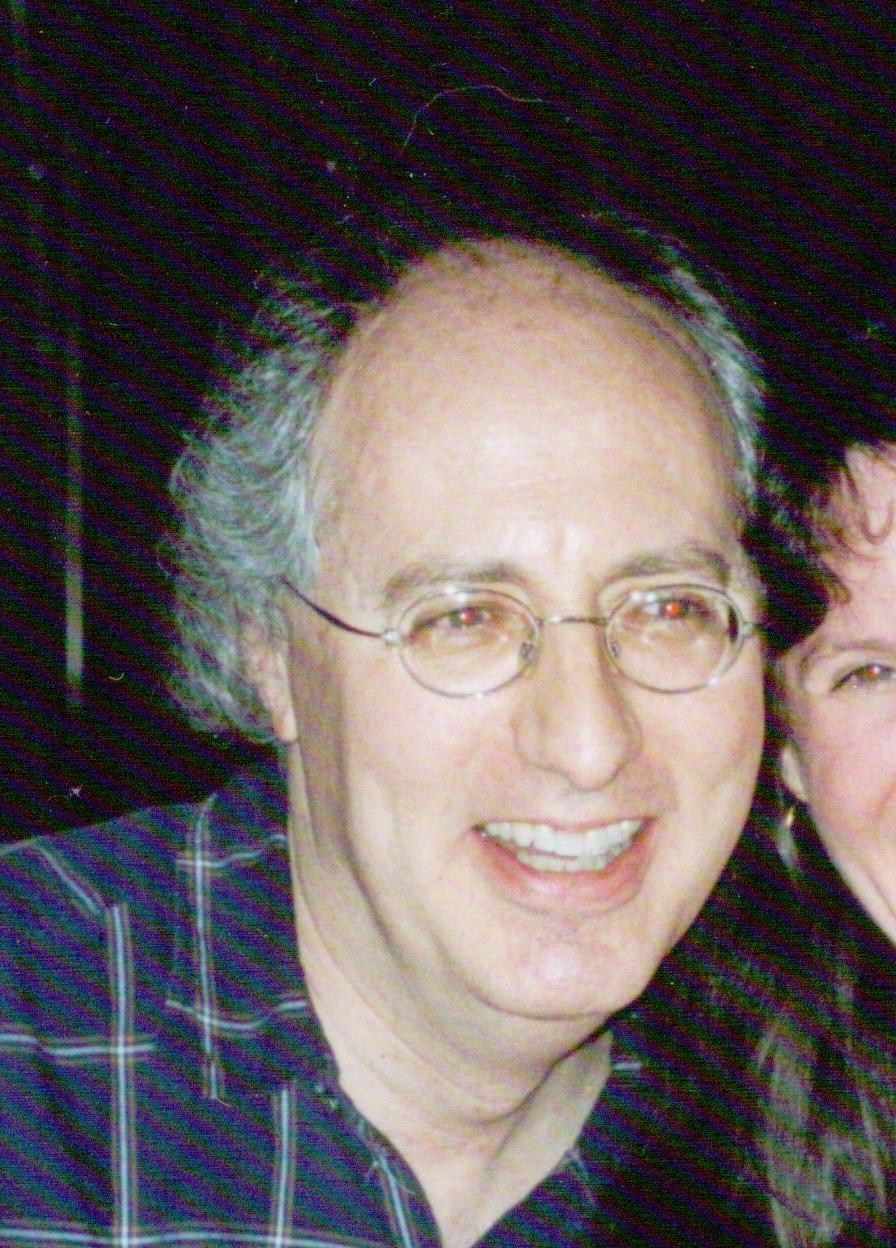 Obituary of Arthur L. Gilbert