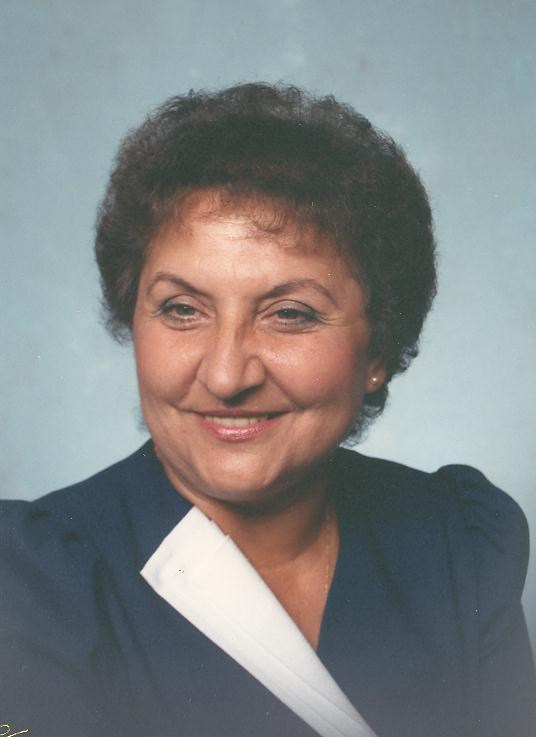 Josephine L. Knupp Obituary Harrisburg, PA