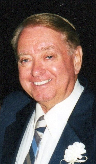 Obituary of Robert Lee Palmer