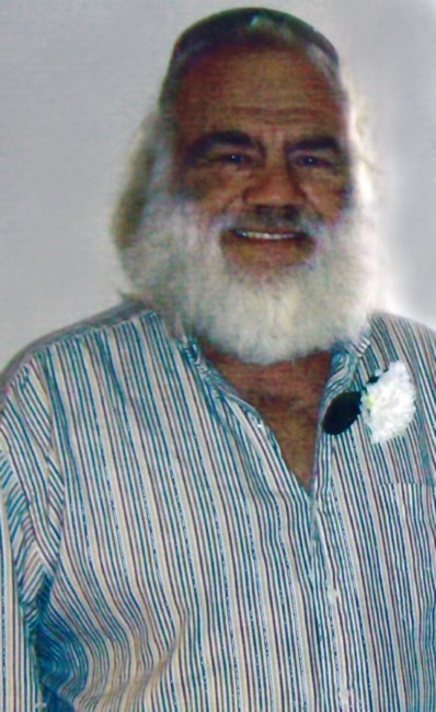 Obituary of Gene Dwight Simmons Jr.