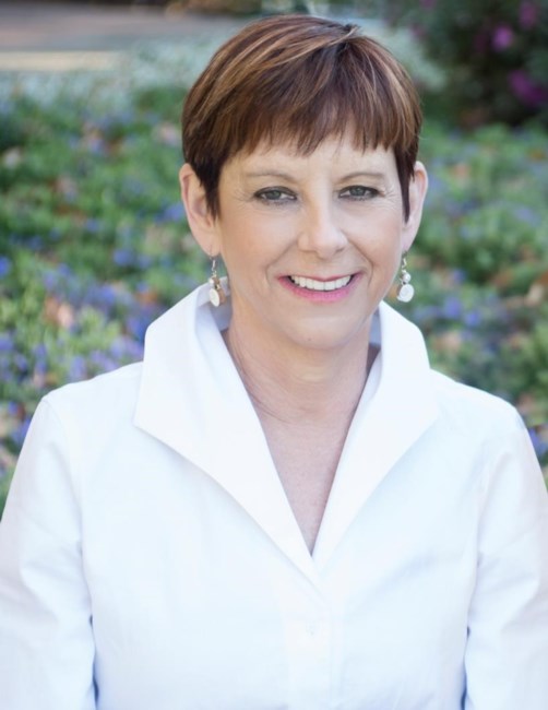 Obituario de Susan Denise Barrows